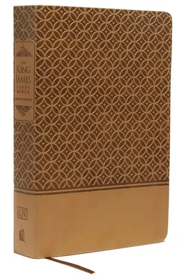 Studijní bible-KJV - Study Bible-KJV