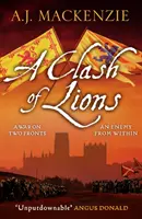 Souboj lvů - Clash of Lions