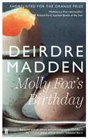 Narozeniny Molly Foxové - Molly Fox's Birthday