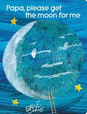 Papa, please get the Moon for Me: Vydání na klíně - Papa, Please Get the Moon for Me: Lap Edition