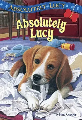 Absolutely Lucy
