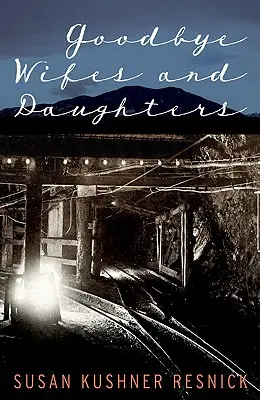 Sbohem, manželky a dcery - Goodbye Wifes and Daughters