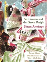 Sir Gawain a zelený rytíř - Sir Gawain and the Green Knight
