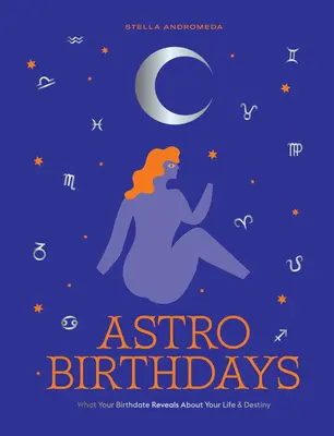 Astro narozeniny: Zvěrokruh: Co prozrazuje datum vašeho narození o vašem životě a osudu (astrologie) - Astro Birthdays: What Your Birthdate Reveals about Your Life & Destiny