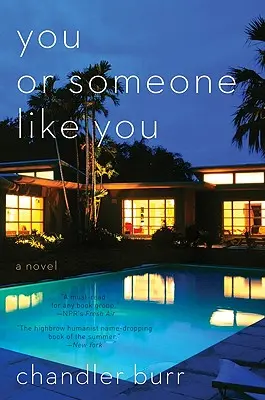 Vy nebo někdo jako vy - You or Someone Like You