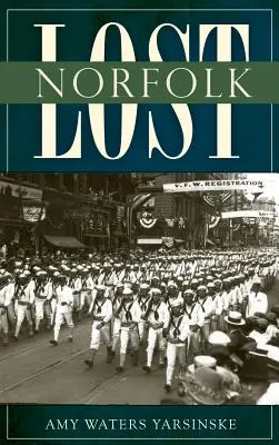 Ztracený Norfolk - Lost Norfolk