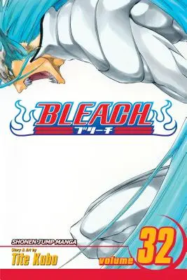 Bleach, svazek 32, 32 - Bleach, Vol. 32, 32