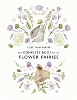 Kompletní kniha o květinových vílách - The Complete Book of the Flower Fairies