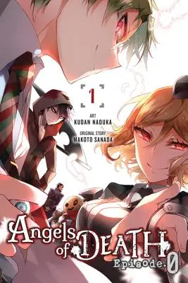 Andělé smrti Episode.0, Vol. 1 - Angels of Death Episode.0, Vol. 1
