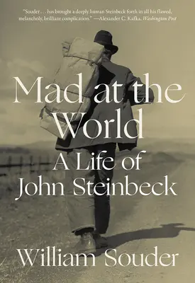 Šílenství na světě: Život Johna Steinbecka - Mad at the World: A Life of John Steinbeck