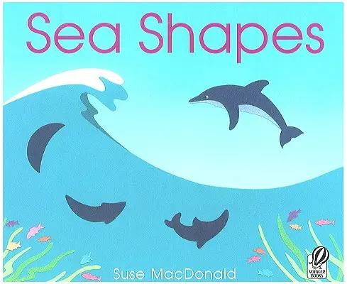 Tvary moře - Sea Shapes