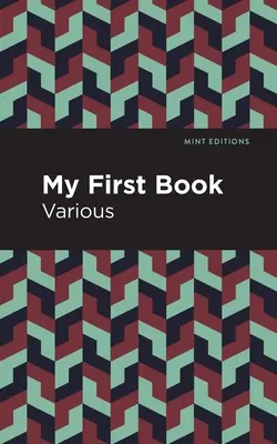 Moje první kniha - My First Book