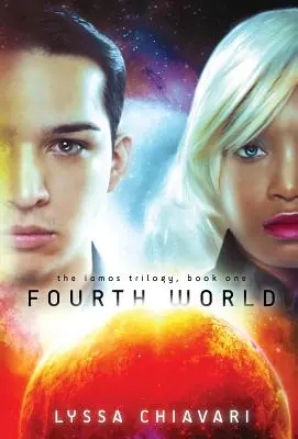 Čtvrtý svět - Fourth World