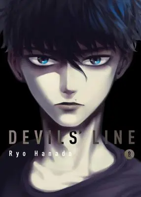 Ďábelská linka, 8 - Devils' Line, 8