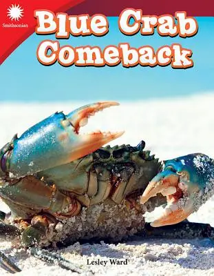 Návrat modrých krabů - Blue Crab Comeback
