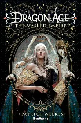 Maskovaná říše - The Masked Empire