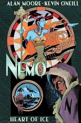 Nemo: Srdce z ledu - Nemo: Heart of Ice