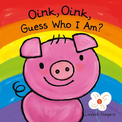 Mňouk, mňouk, hádej, kdo jsem. - Oink, Oink, Guess Who I Am