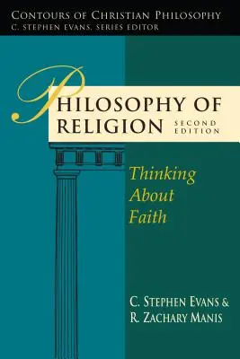 Filosofie náboženství: Kierkegaardova kniha: Myšlení o víře - Philosophy of Religion: Thinking about Faith