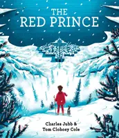 Rudý princ - Red Prince