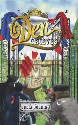 Doupě zlodějů - Den of Thieves