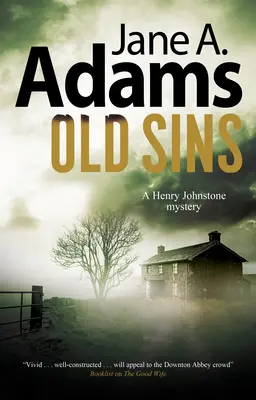 Staré hříchy - Old Sins