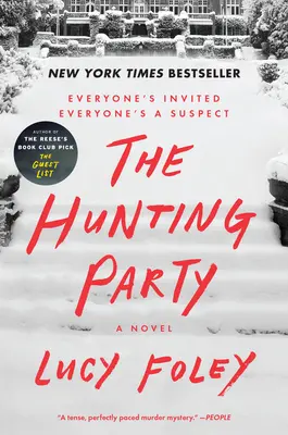 Lovecký večírek - The Hunting Party