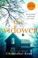 Vdovec - Slíbil, dokud nás smrt nerozdělí - Widower - He promised, until death do us part