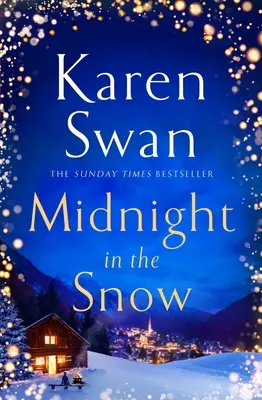 Půlnoc na sněhu - Midnight in the Snow