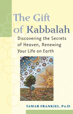 Dar kabaly - The Gift of Kabbalah