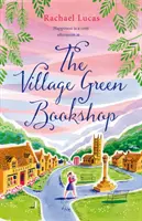 Knihkupectví Village Green - Village Green Bookshop