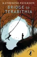 Most do Terabithie - Bridge to Terabithia