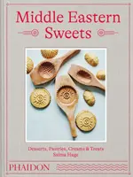 Sladkosti Středního východu - Middle Eastern Sweets