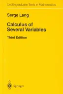 Kalkul několika proměnných - Calculus of Several Variables