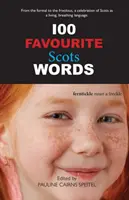 100 oblíbených skotských slov - 100 Favourite Scots Words
