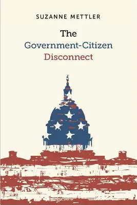 Odtržení vlády od občanů - The Government-Citizen Disconnect