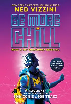Buď víc v pohodě (Broadway Tie-In) - Be More Chill (Broadway Tie-In)