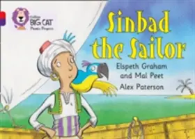 Sindibád námořník - Sinbad the Sailor