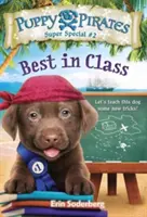 Super speciál Piráti pro štěňata #2: Nejlepší ve třídě - Puppy Pirates Super Special #2: Best in Class