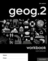 Geog.2 Pracovní sešit - geog.2 Workbook