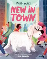 Novinka ve městě - New In Town
