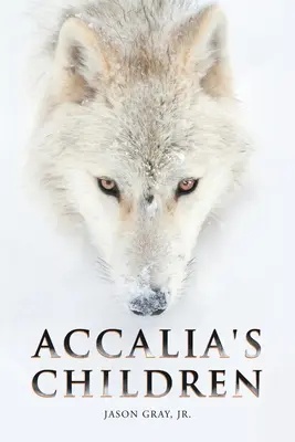 Děti Akálie - Accalia's Children