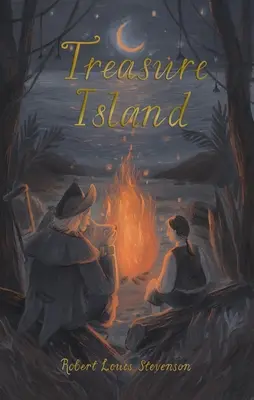 Ostrov pokladů - Treasure Island