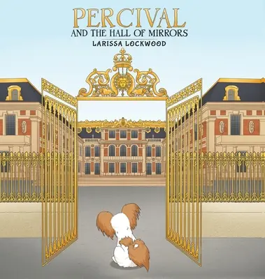 Percival a zrcadlový sál - Percival and the Hall of Mirrors