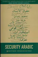 Security Arabic [With MP3]