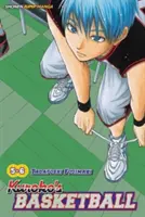 Kuroko's Basketball, Vol. 3, 3: Obsahuje sv. 5 & 6 - Kuroko's Basketball, Vol. 3, 3: Includes Vols. 5 & 6