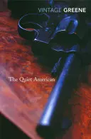 Tichý Američan - Quiet American