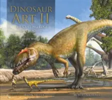 Dinosauří umění II - Dinosaur Art II
