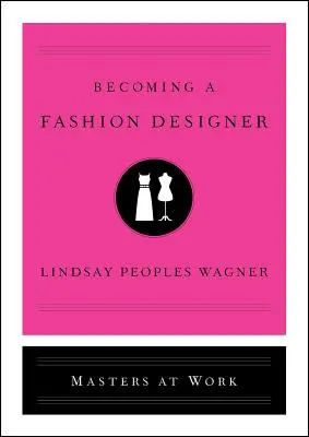 Stát se módní návrhářkou - Becoming a Fashion Designer