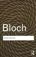 Feudální společnost - Feudal Society